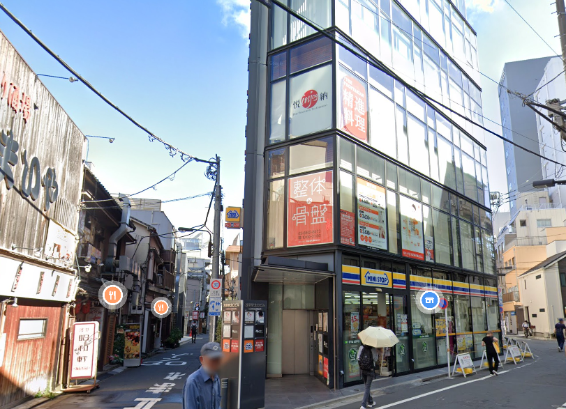 Injoy 悦納